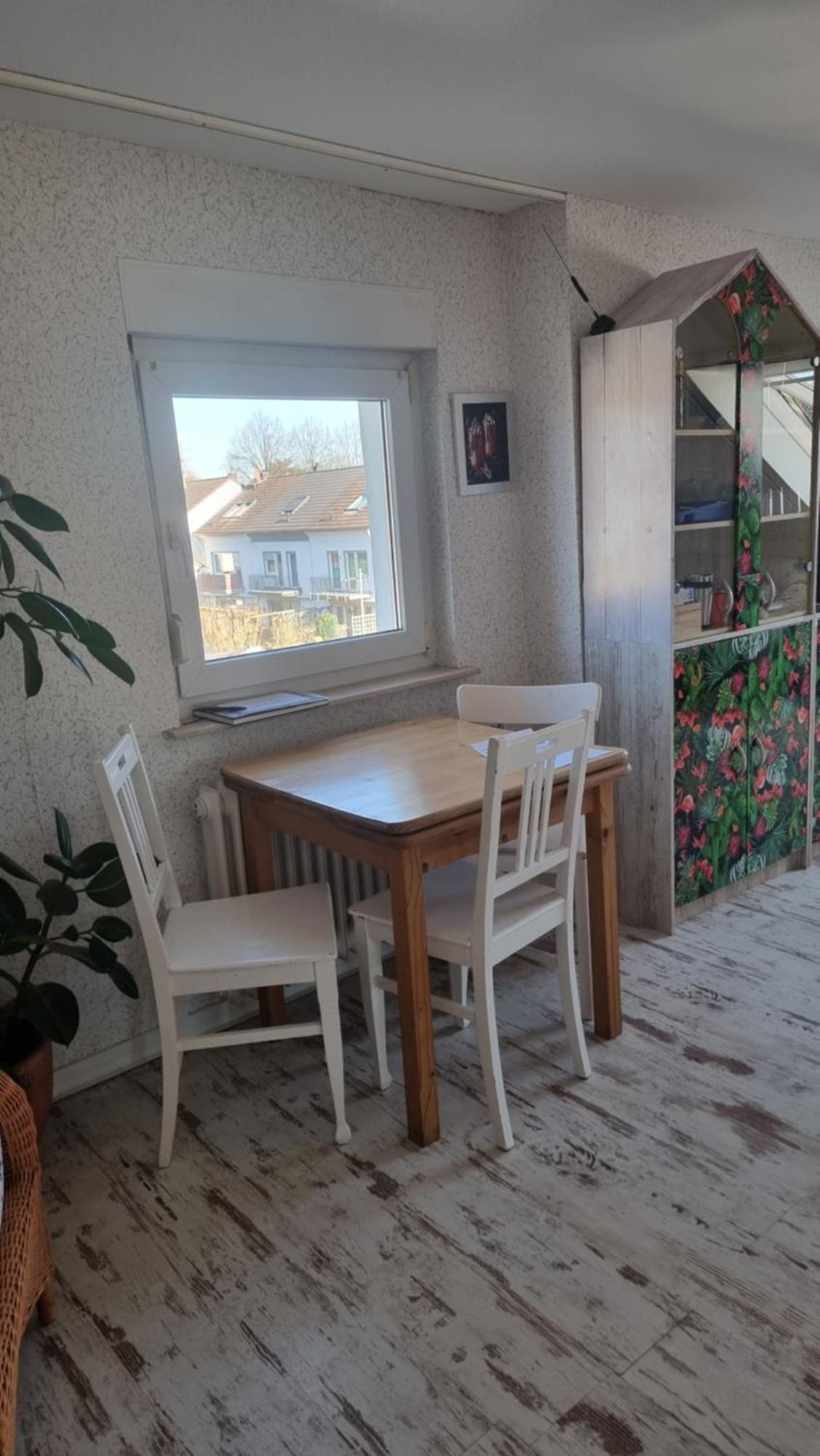 Gemuetliche Zimmer Im Einfamilienhaus Köln Eksteriør bilde