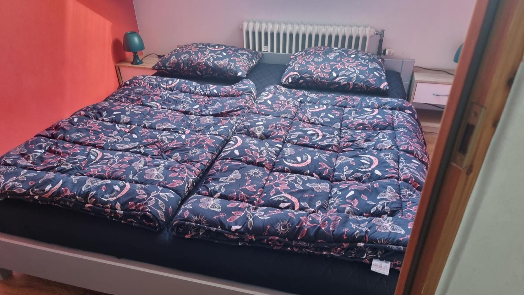 Gemuetliche Zimmer Im Einfamilienhaus Köln Eksteriør bilde